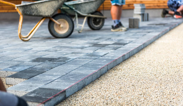 Best Concrete Removal and Replacement in Benton Heights, MI