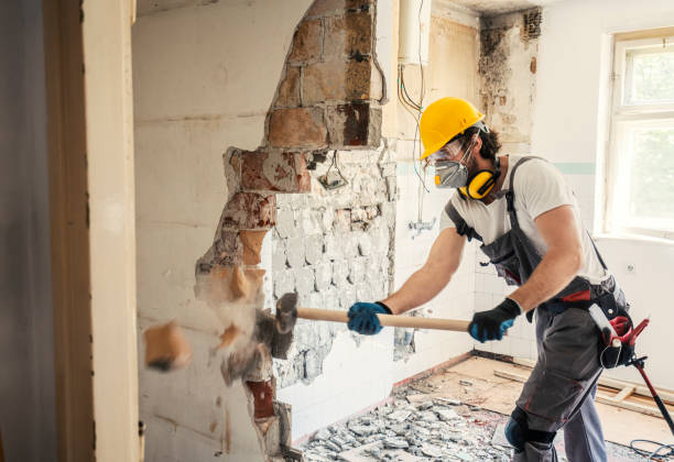 Best Concrete Foundation Repair in Benton Heights, MI