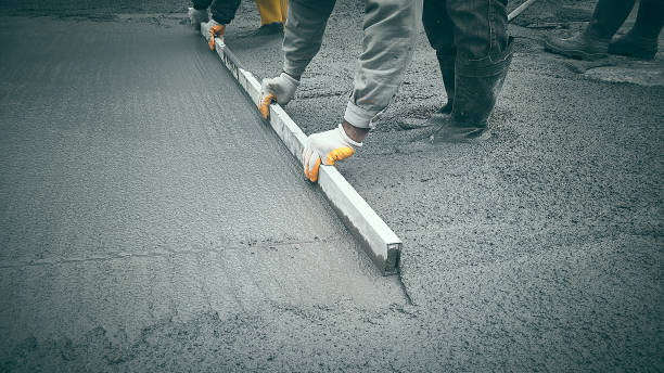 Best Concrete Retaining Walls in Benton Heights, MI