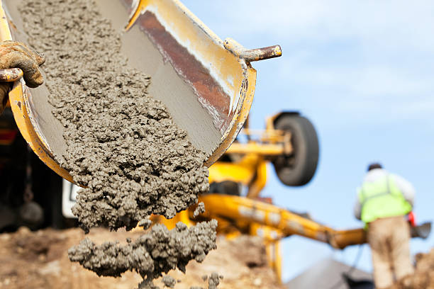 Best Concrete Demolition Services in Benton Heights, MI