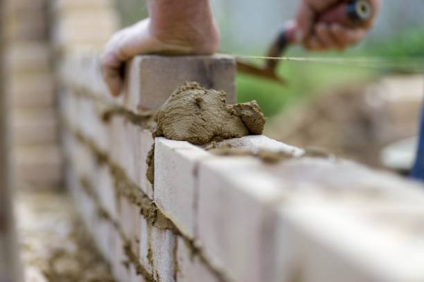 Best Concrete Sidewalk Installation in Benton Heights, MI