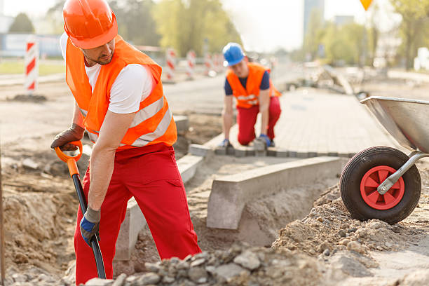 Best Industrial Concrete Flooring in Benton Heights, MI